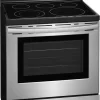 Crosley 30" Free-Standing Electric Range