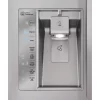 LG French Door Refrigerator in Stainless Steel, Counter Depth - Image 2