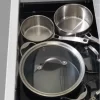 Crosley 30" Free-Standing Electric Range - Image 3