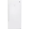 GE Freezer Frost-Free Upright