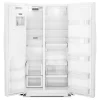 Whirlpool Side by Side Refrigerator - Image 3