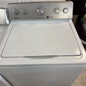 Maytag Washer and dryer set