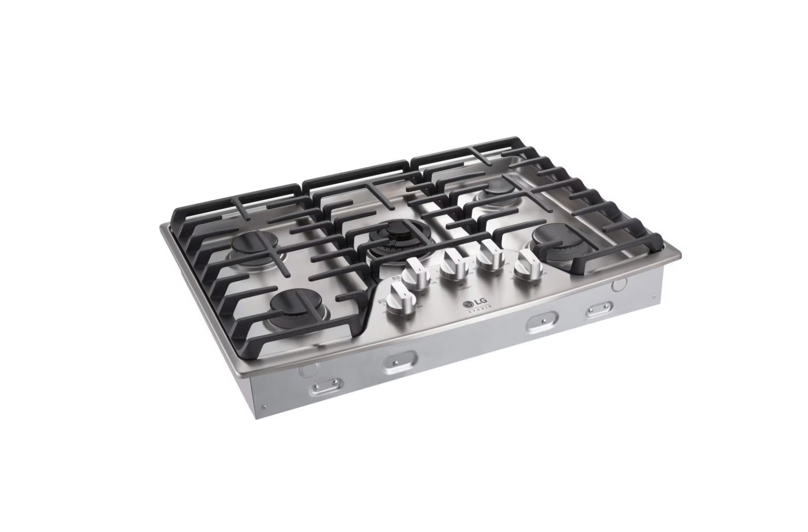 LG STUDIO 30'' Gas Cooktop